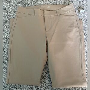NWT Old Navy Flare Pixie Pant